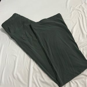 Smoked spruce groove pant 29” inseam